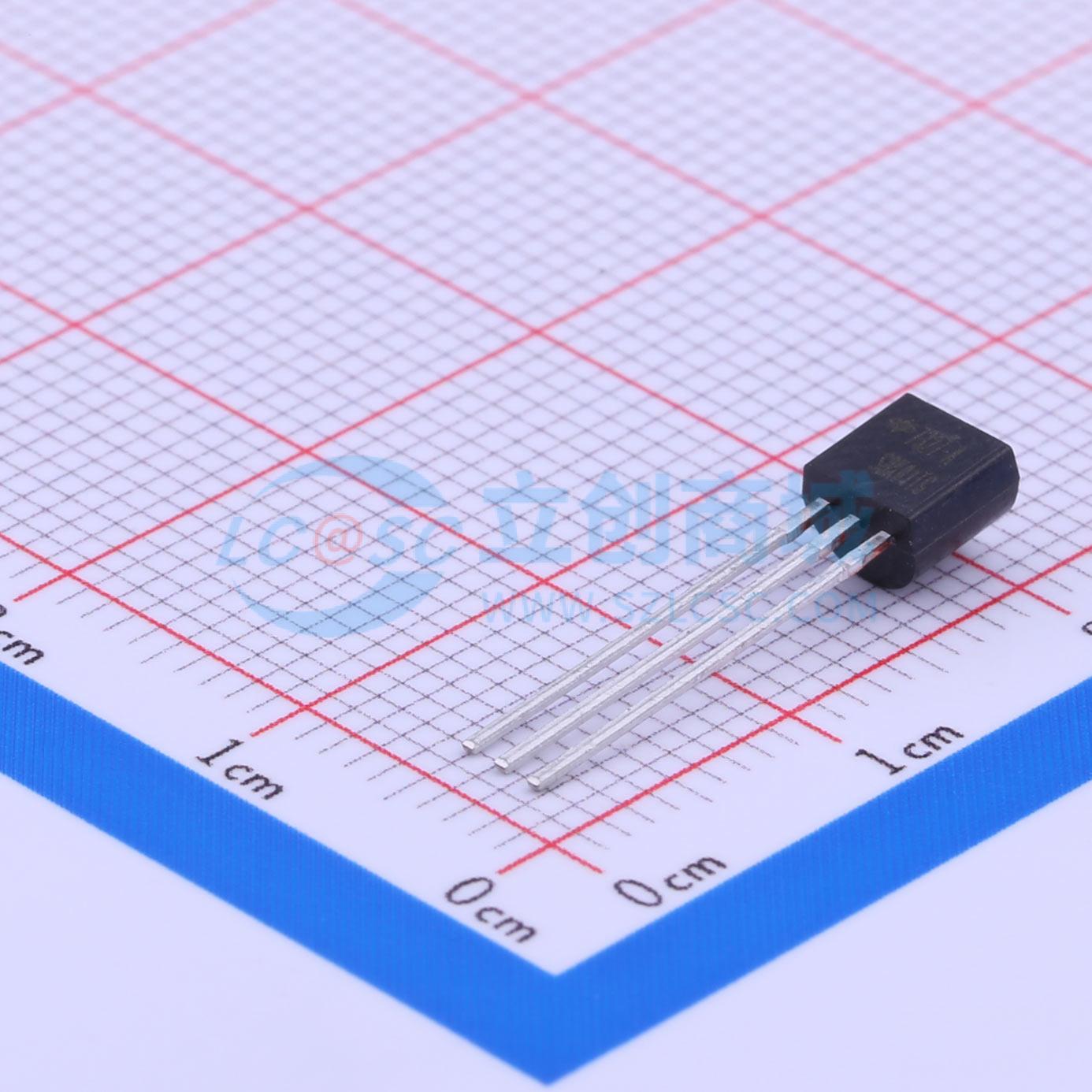 点击查看大图 HT7318实物图