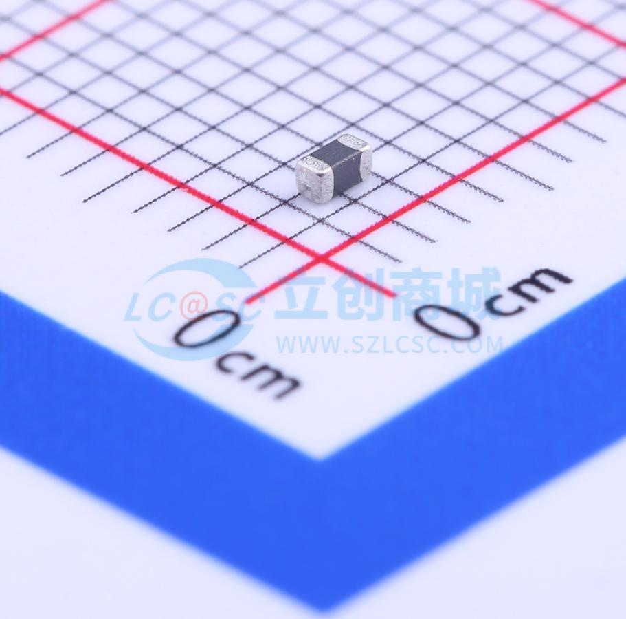 点击查看大图 FCM1608KF-700T07实物图