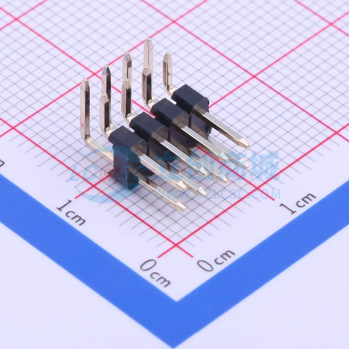 MTP125-1204R1实物图