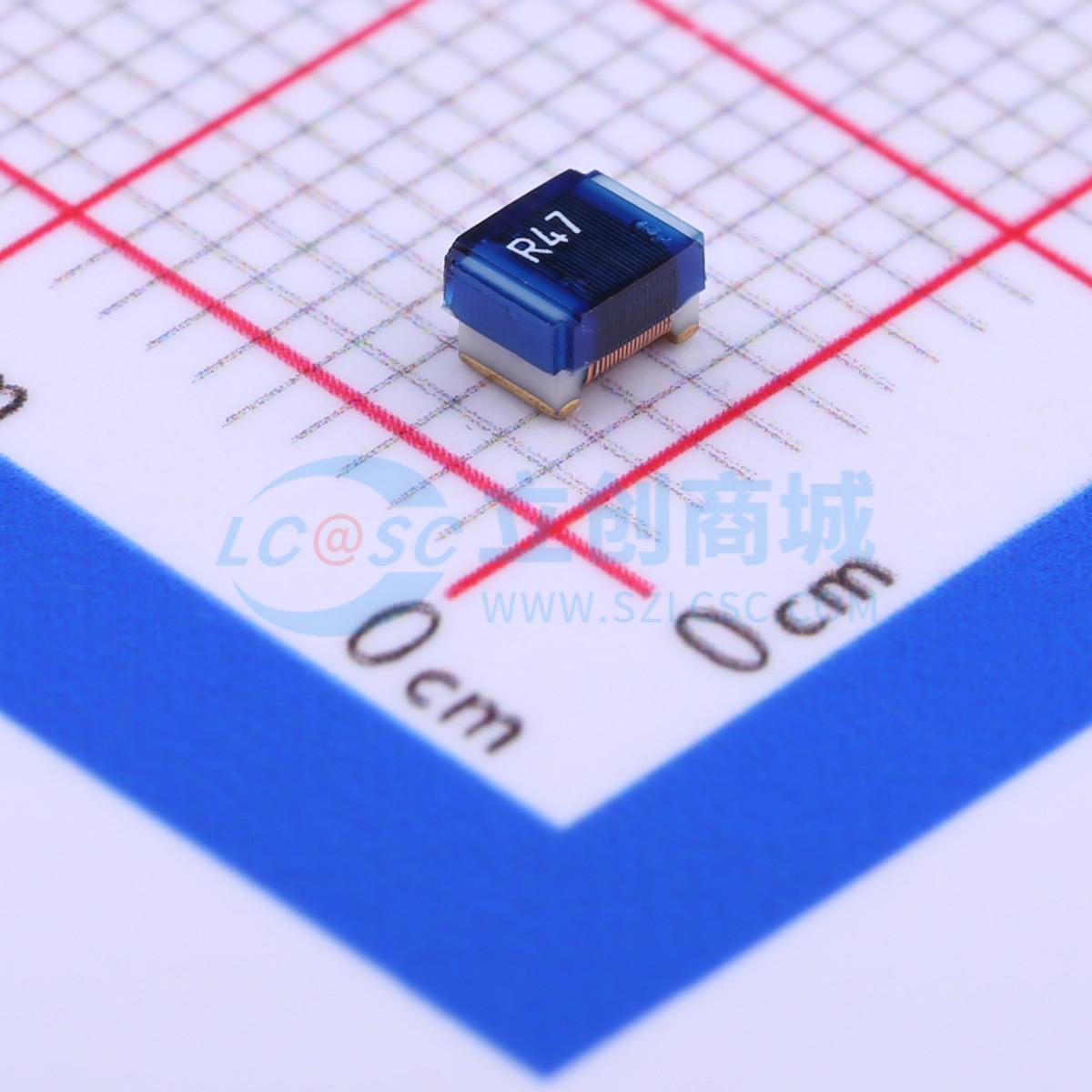 FHW1210HCR47JGT实物图