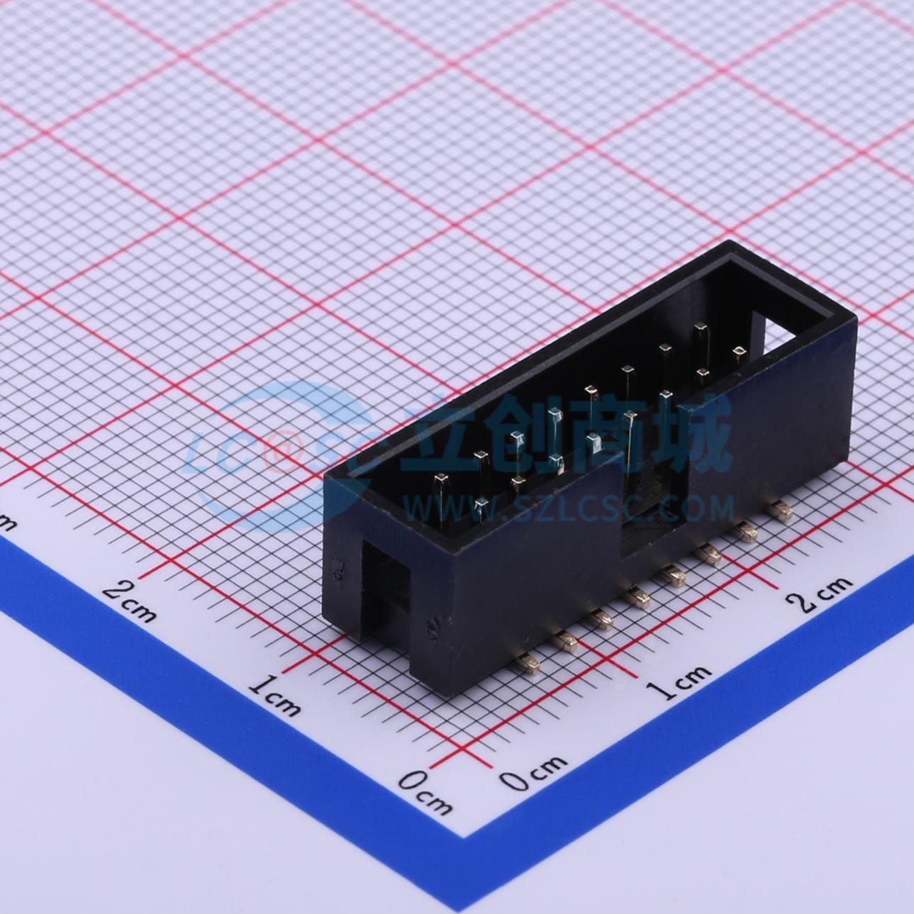 B-3000N16P-0110实物图