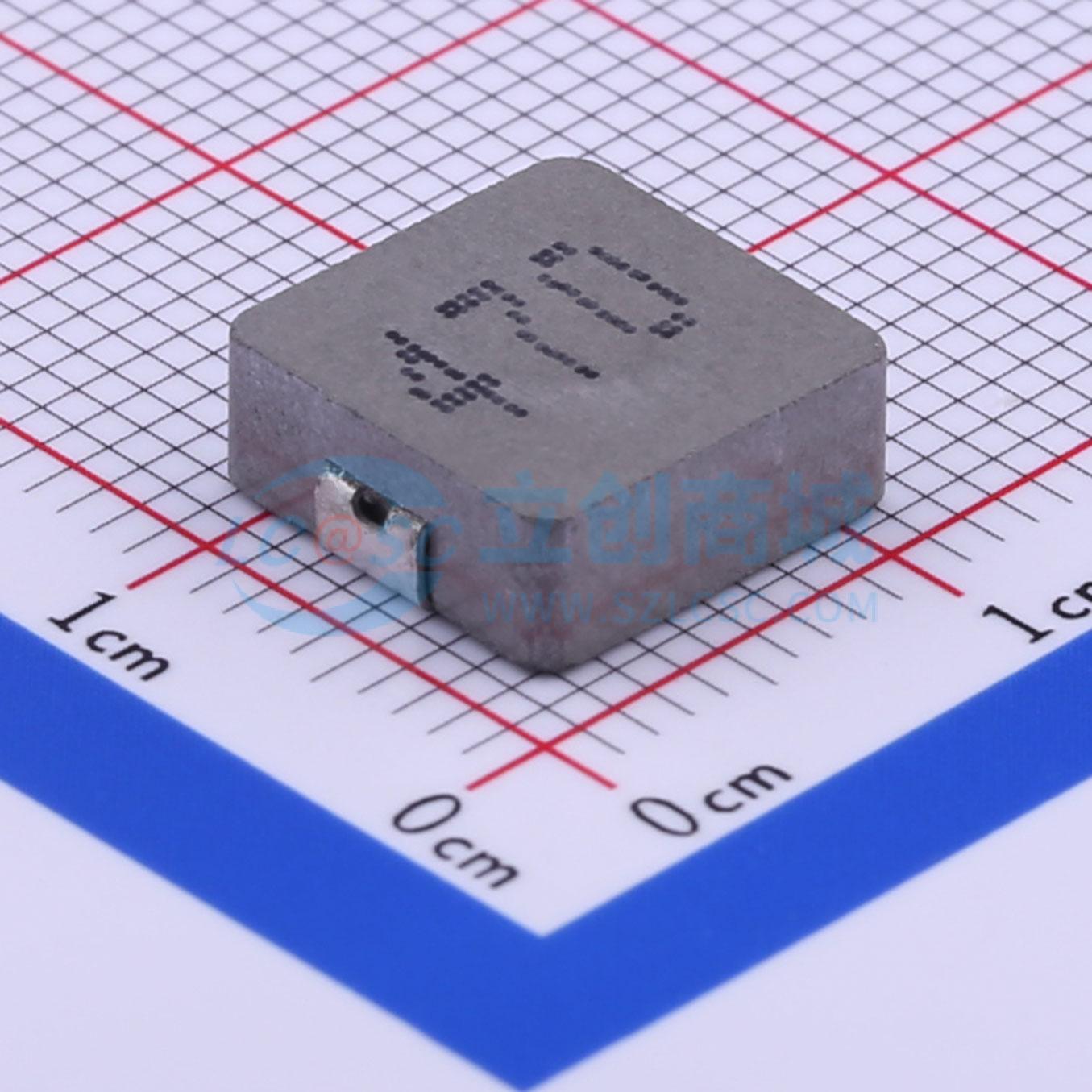 点击查看大图 MS1040-470M实物图