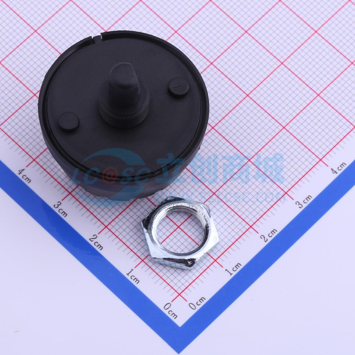 点击查看大图 MFR01-A2F03LIS-R实物图