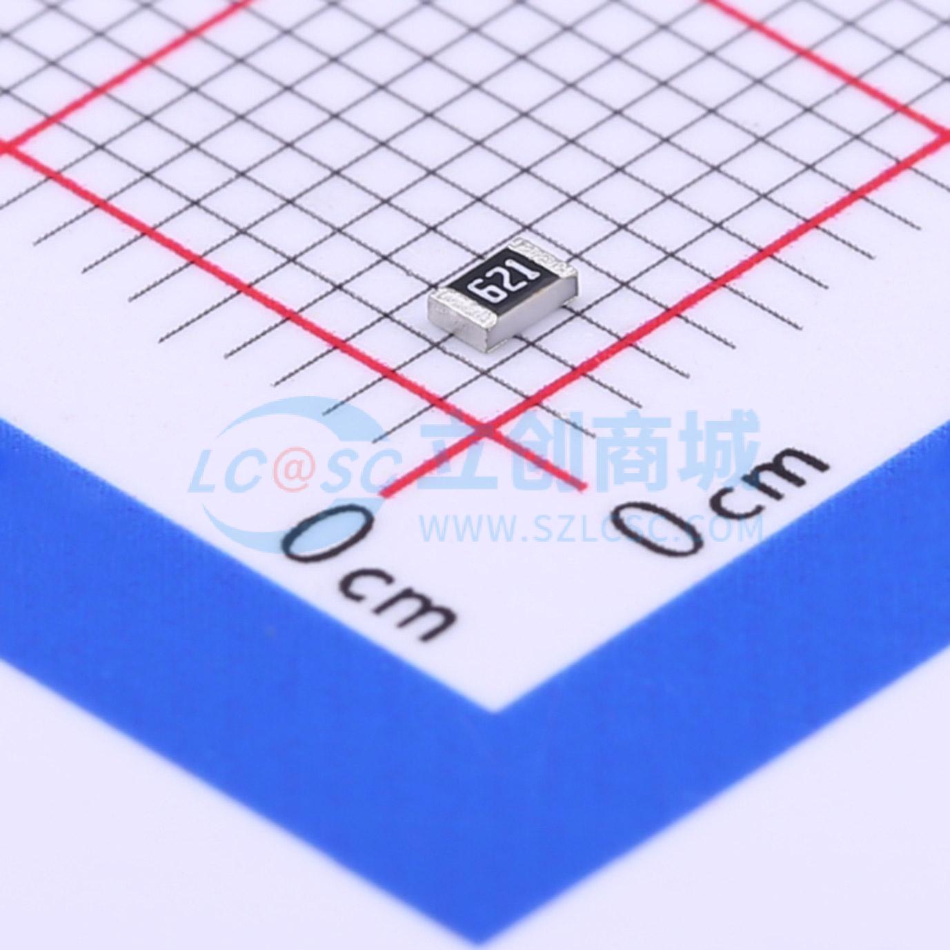 点击查看大图 CR-05JA7--620R实物图