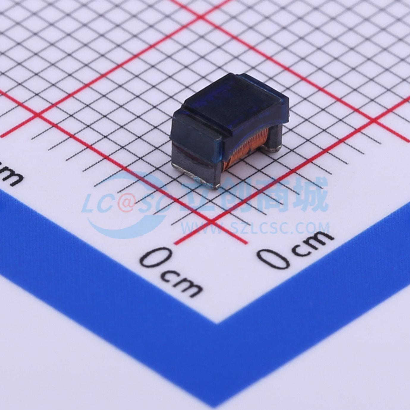 点击查看大图 FHW1812IF680JST实物图