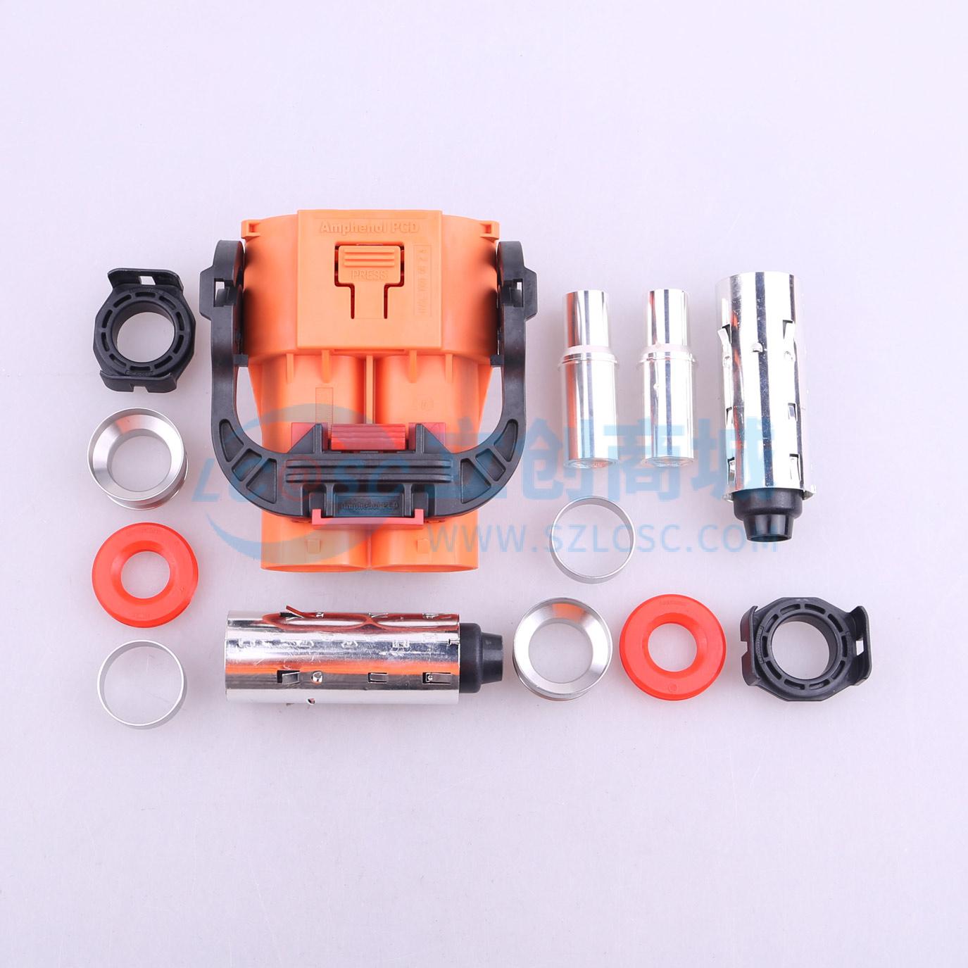 HVSL1000062A150实物图