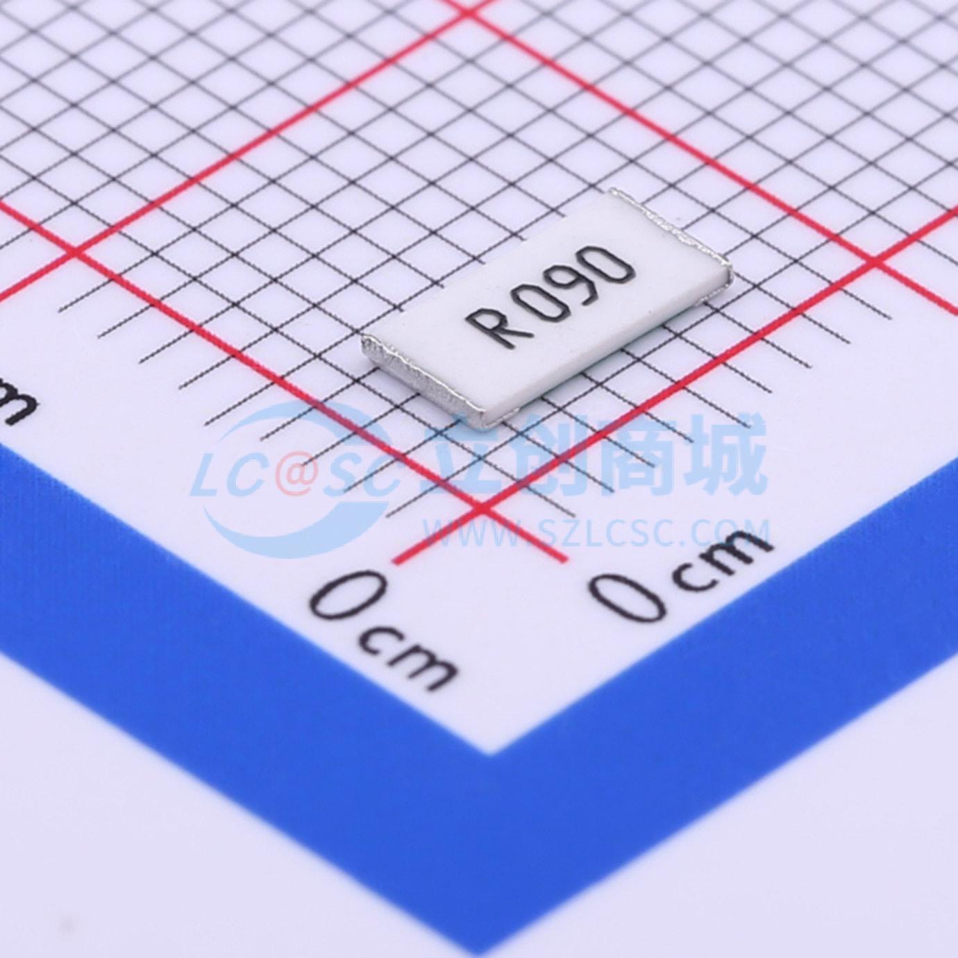 点击查看大图 STE2512A2W0R090F实物图