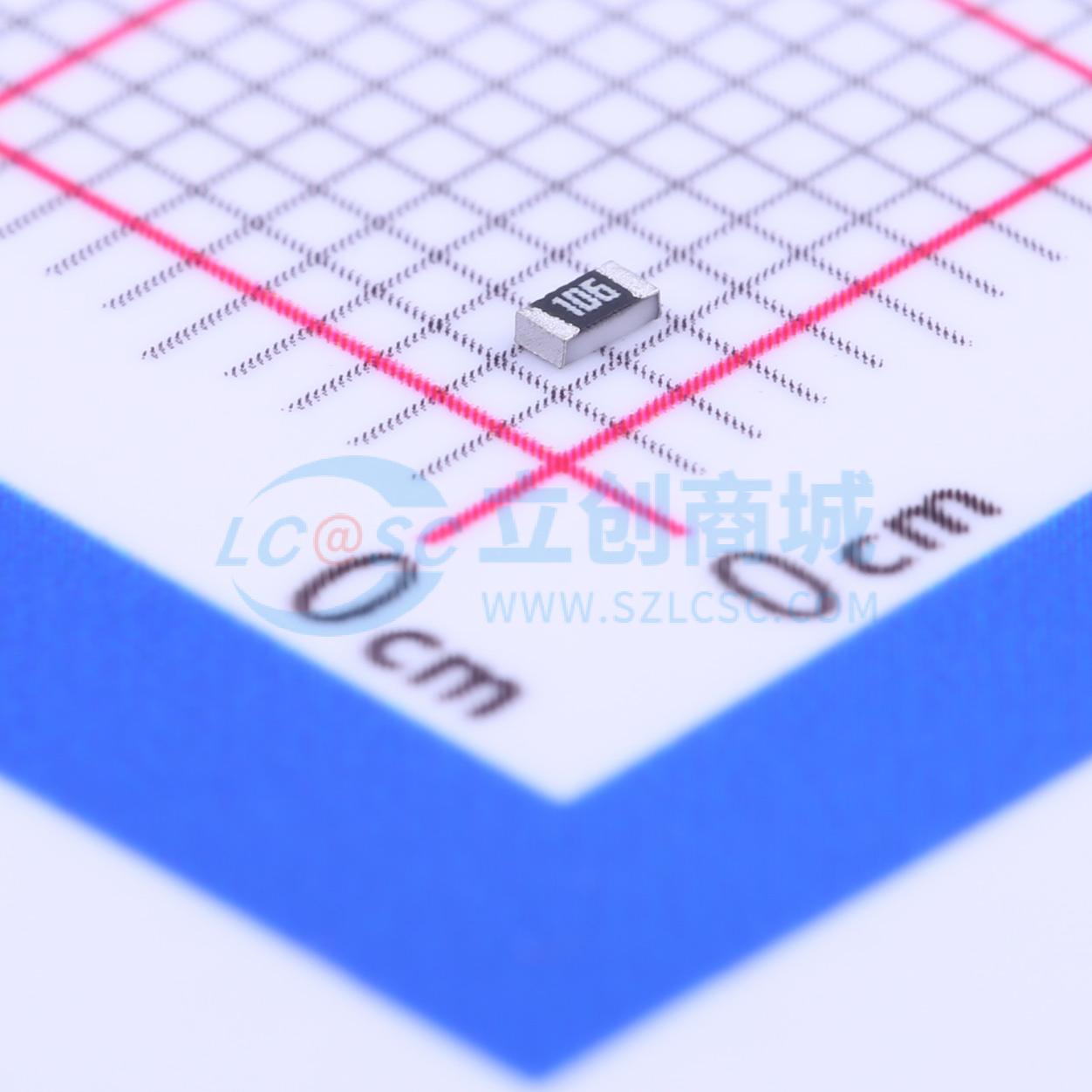 点击查看大图 RCT0310MJLF实物图