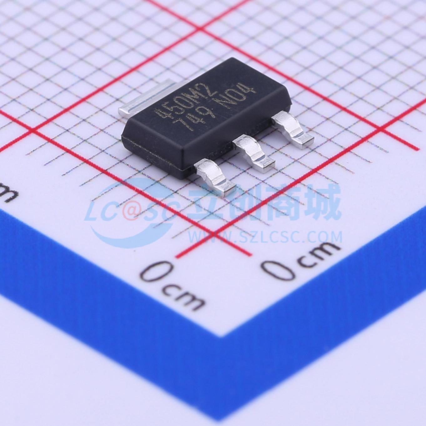 BD450M2FP3-CE2实物图