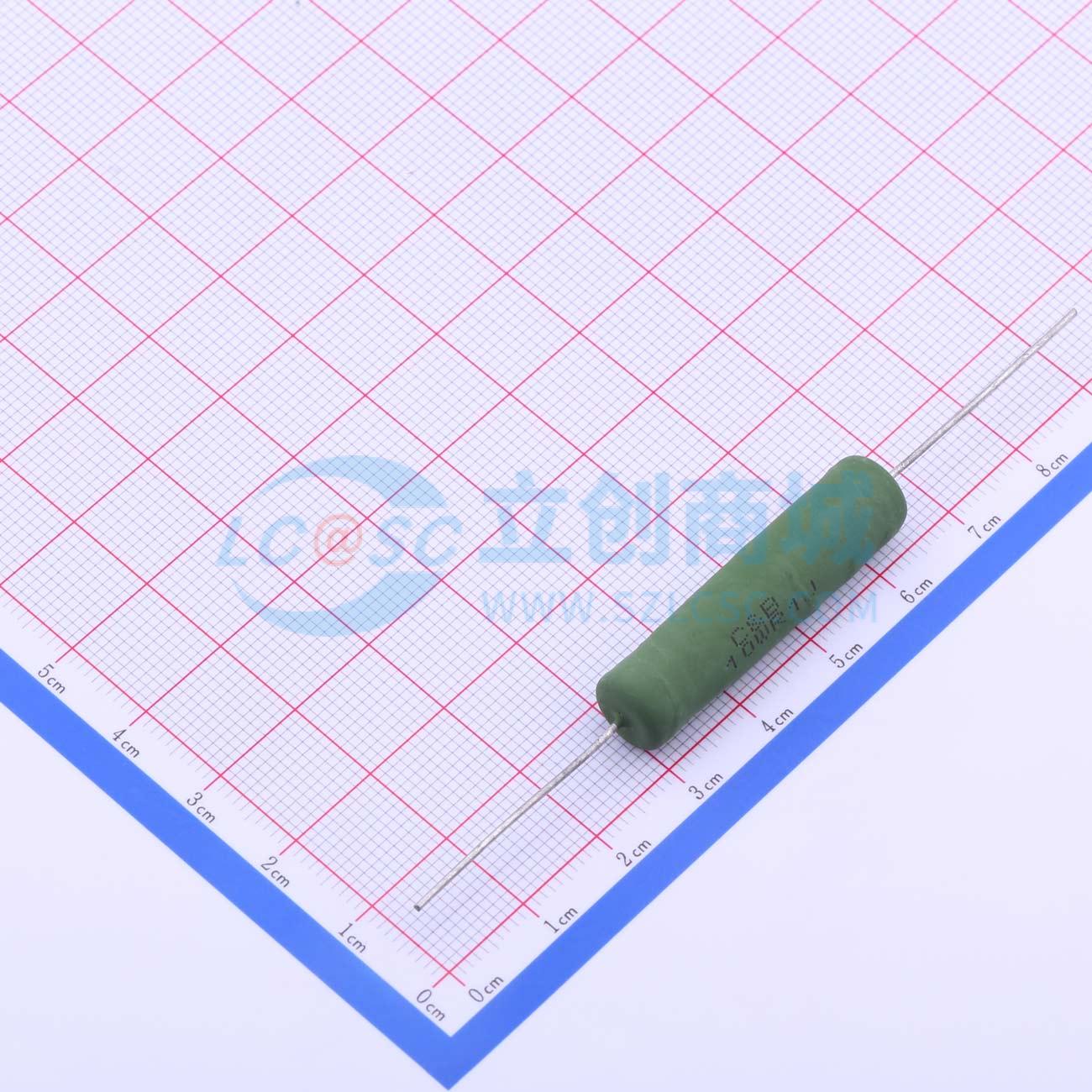 点击查看大图 EWWR0010JR100T9实物图