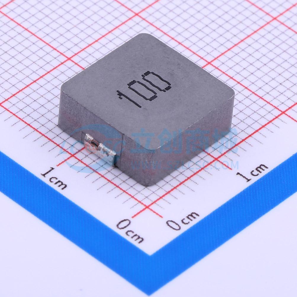 点击查看大图 MHCC12050-100M-R7实物图