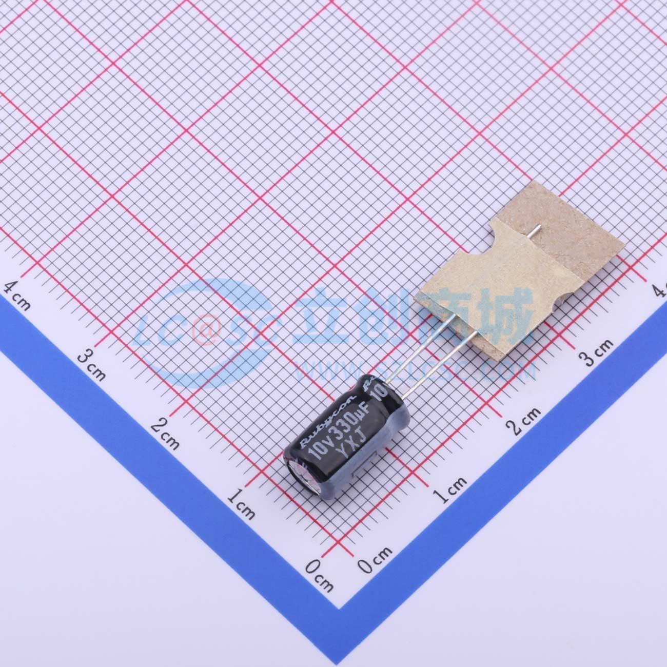 点击查看大图 10YXJ330MT16.3X11实物图