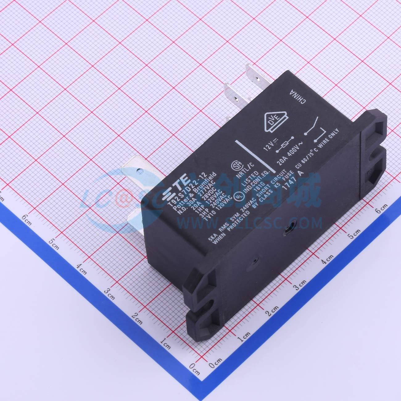 1-1393212-4实物图