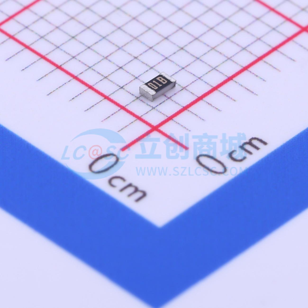 点击查看大图 AR03DTCX1001实物图