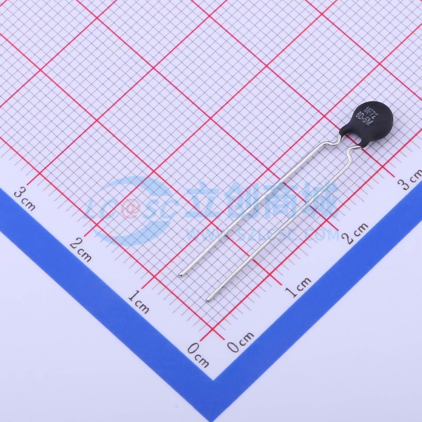 点击查看大图 MF05080X8M4BN0FPB0实物图