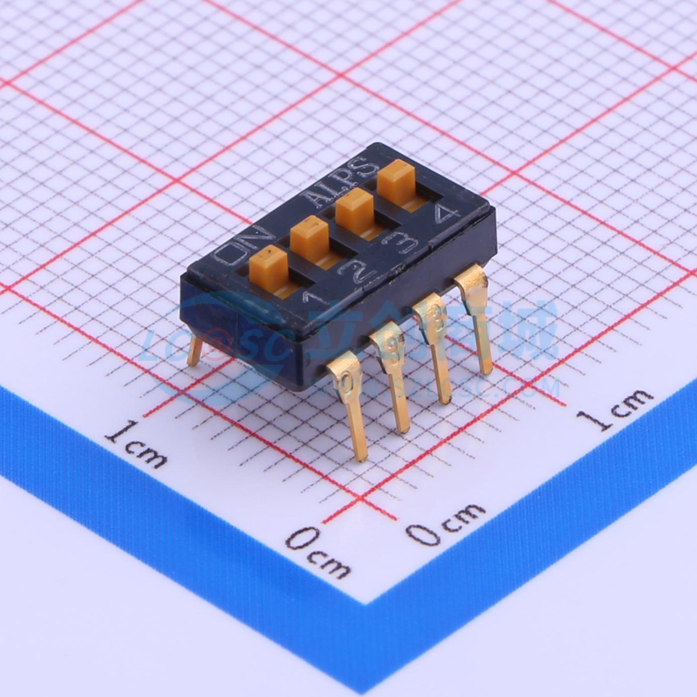 点击查看大图 SSGM140100实物图