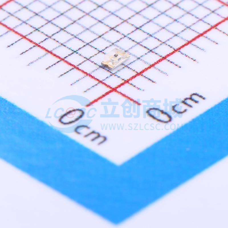 LTST-C191KFKT实物图