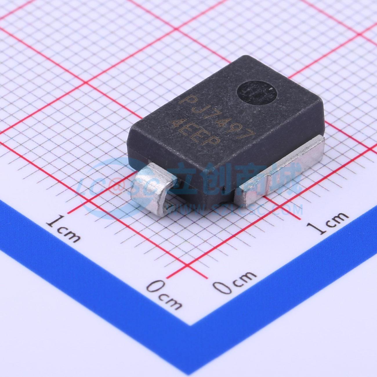 点击查看大图 4.6KSMX27A-AU_R2_000A1实物图
