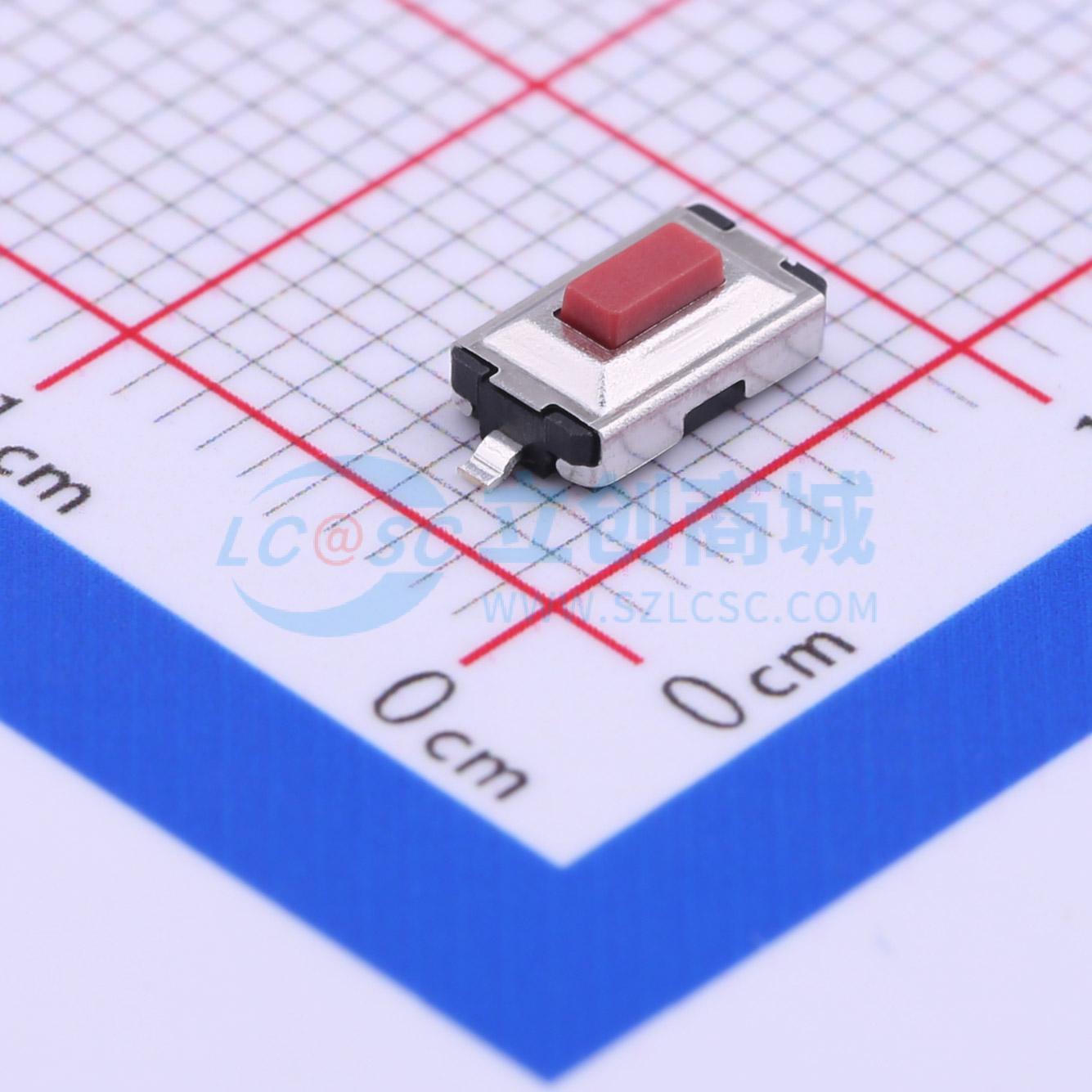 点击查看大图 1TS002E-2700-2500-CT实物图