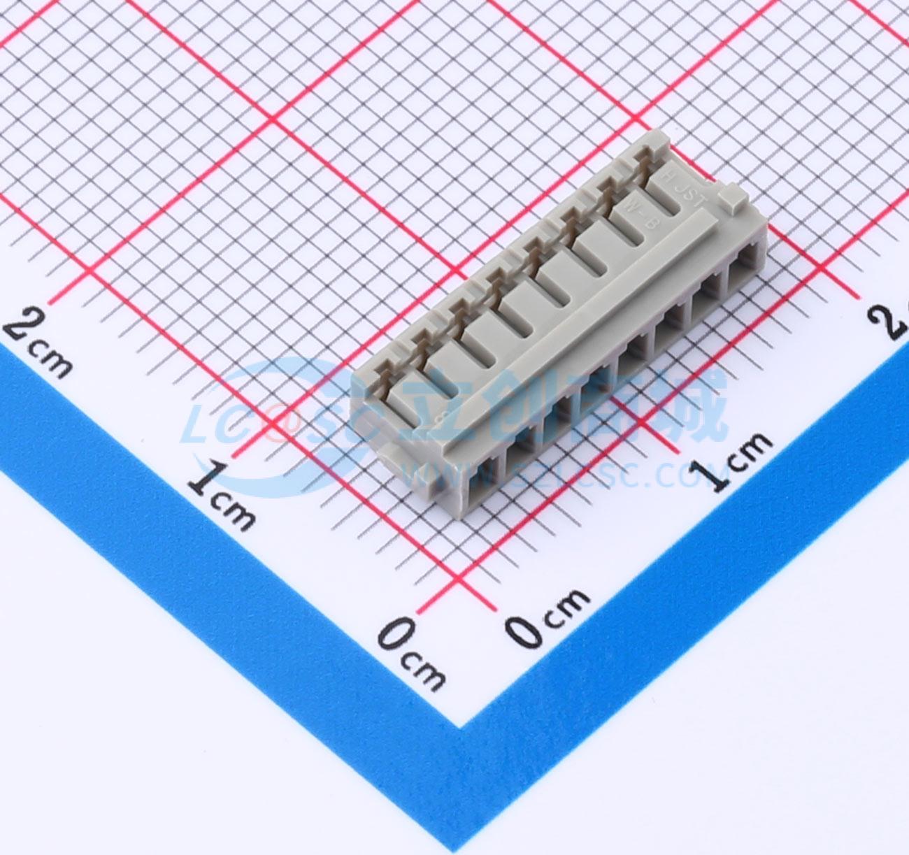 点击查看大图 PHNR-08-H实物图