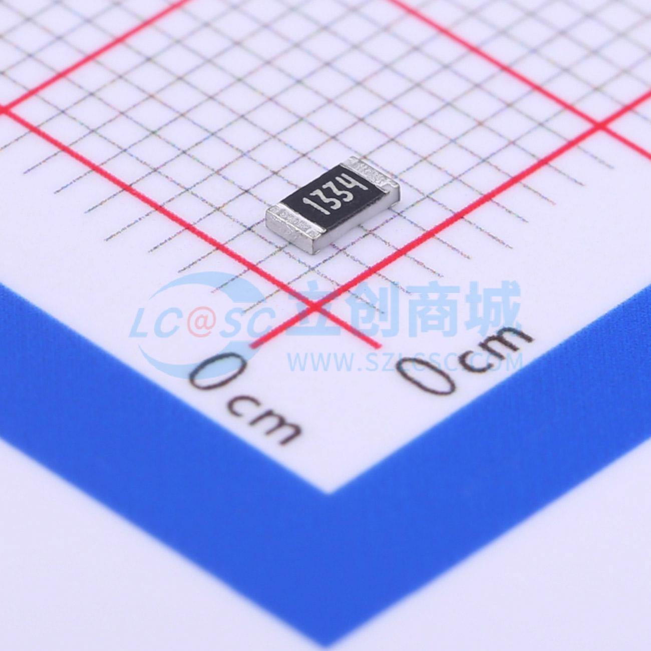 点击查看大图 RTT061334FTP实物图