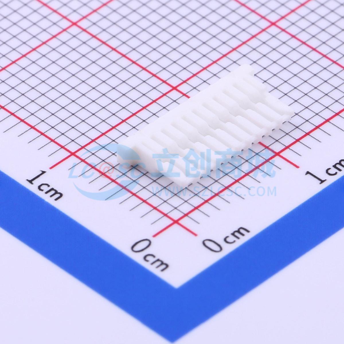 点击查看大图 SHLP-10V-S-B实物图