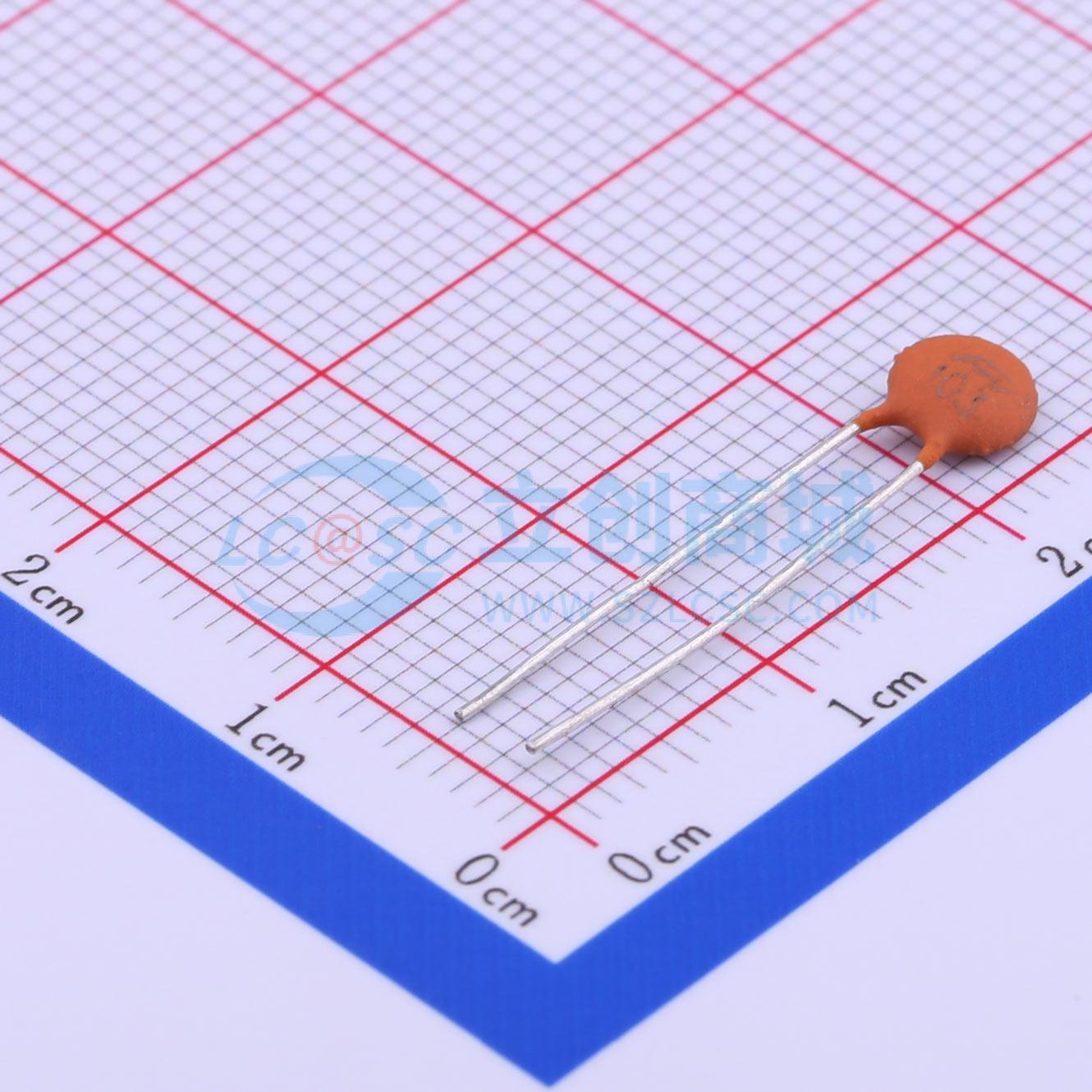 点击查看大图 CT1-F5Y5V2A103MSPW实物图