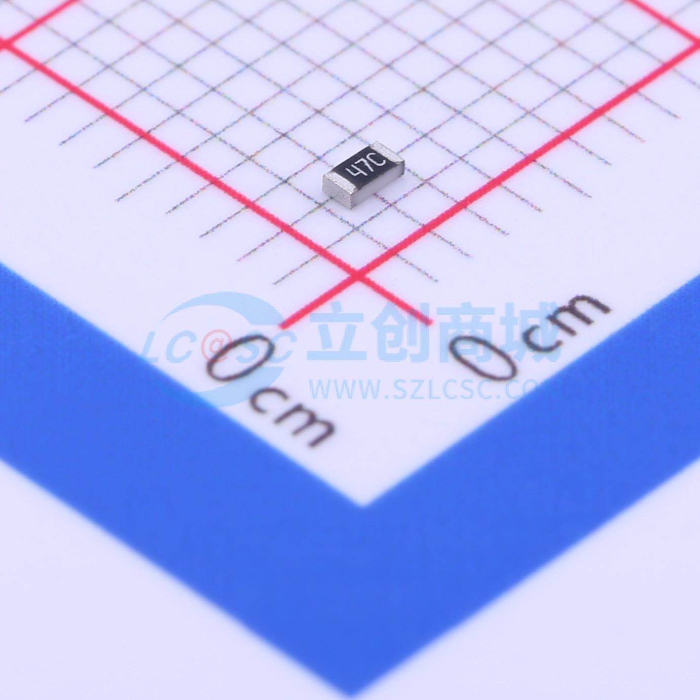 点击查看大图 RS-03K3012FT实物图