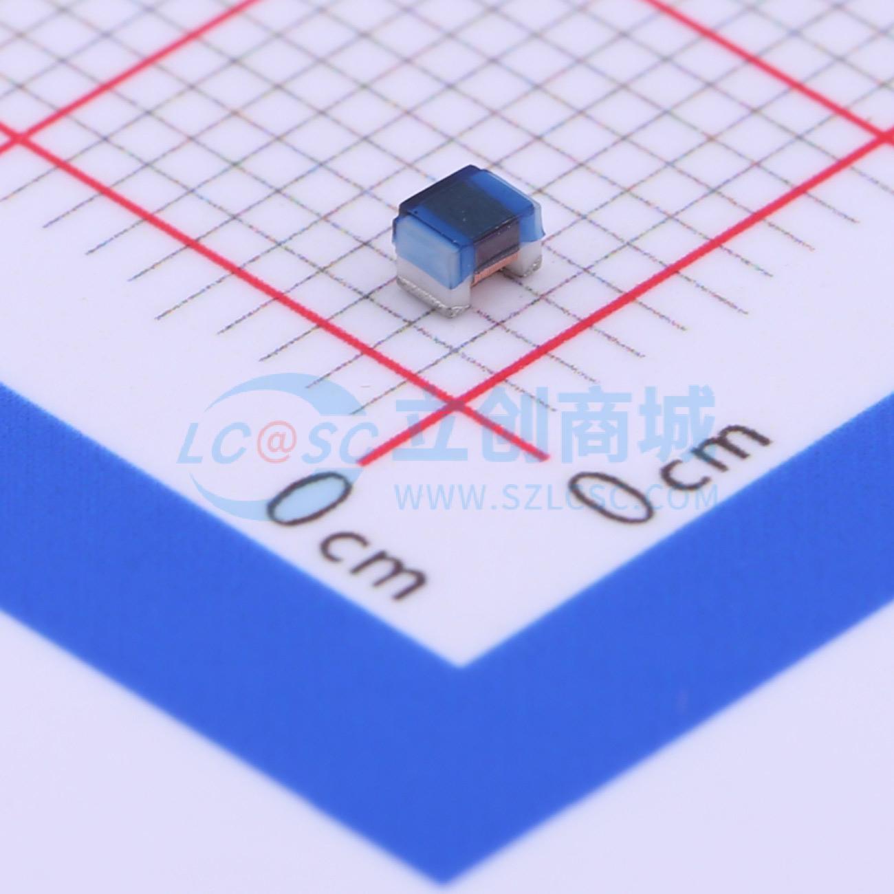 点击查看大图 SCW2012CR39JST实物图