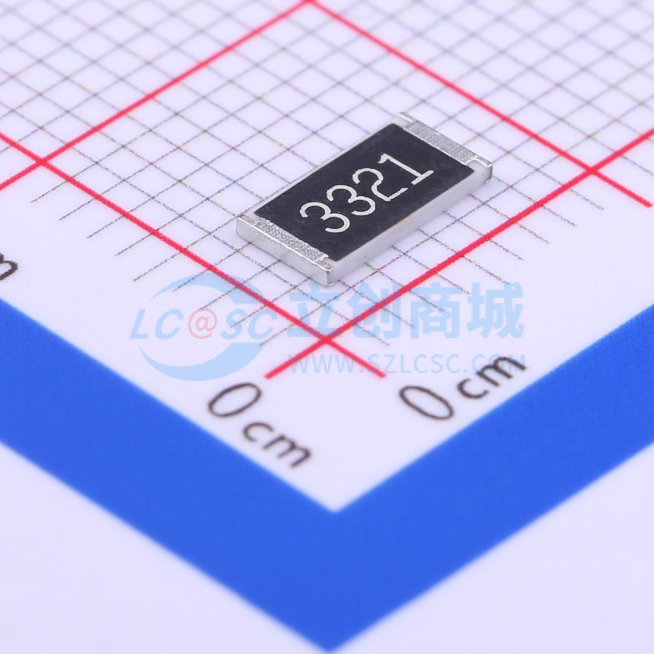 点击查看大图 RTT253321FTE实物图