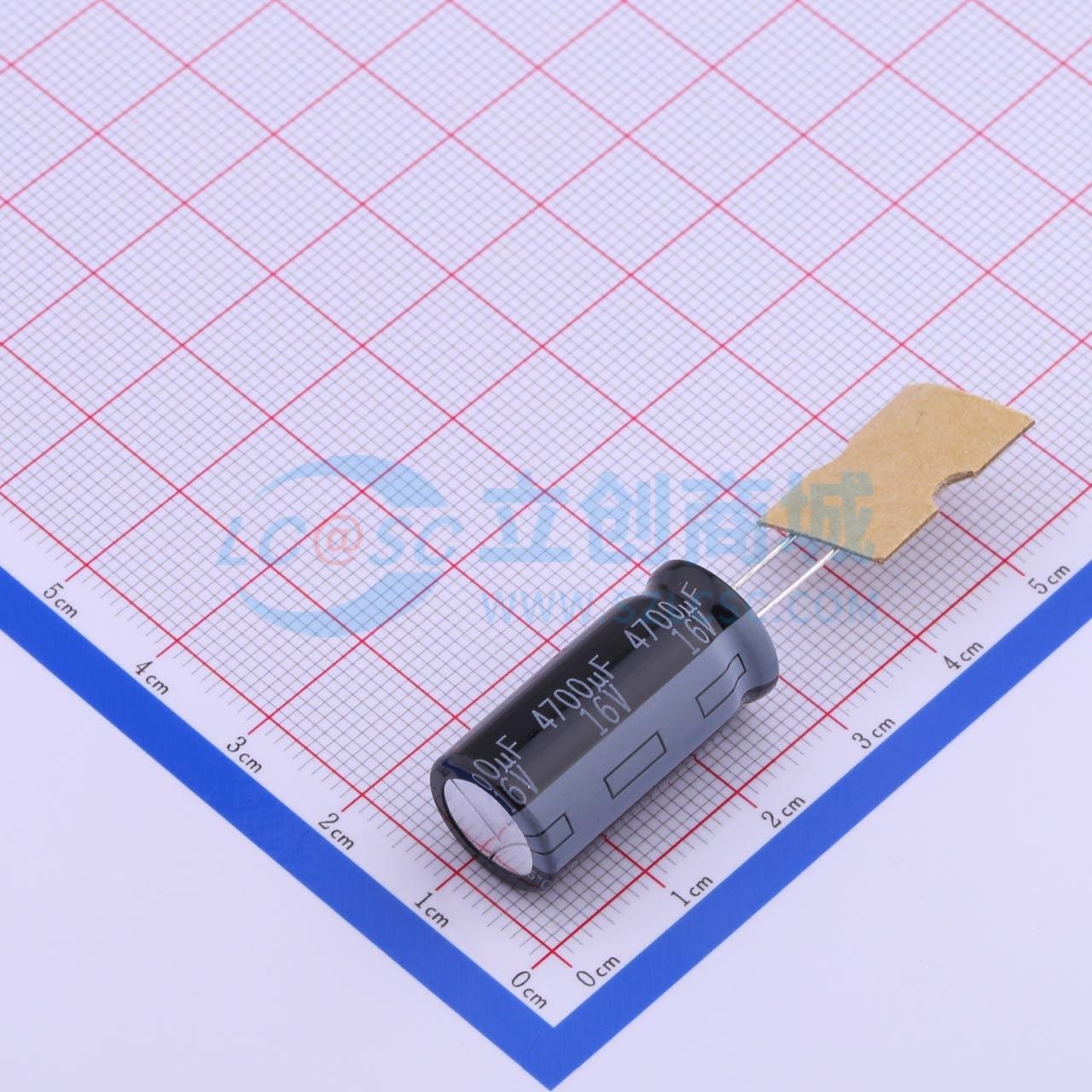 点击查看大图 EEUHD1C472B实物图