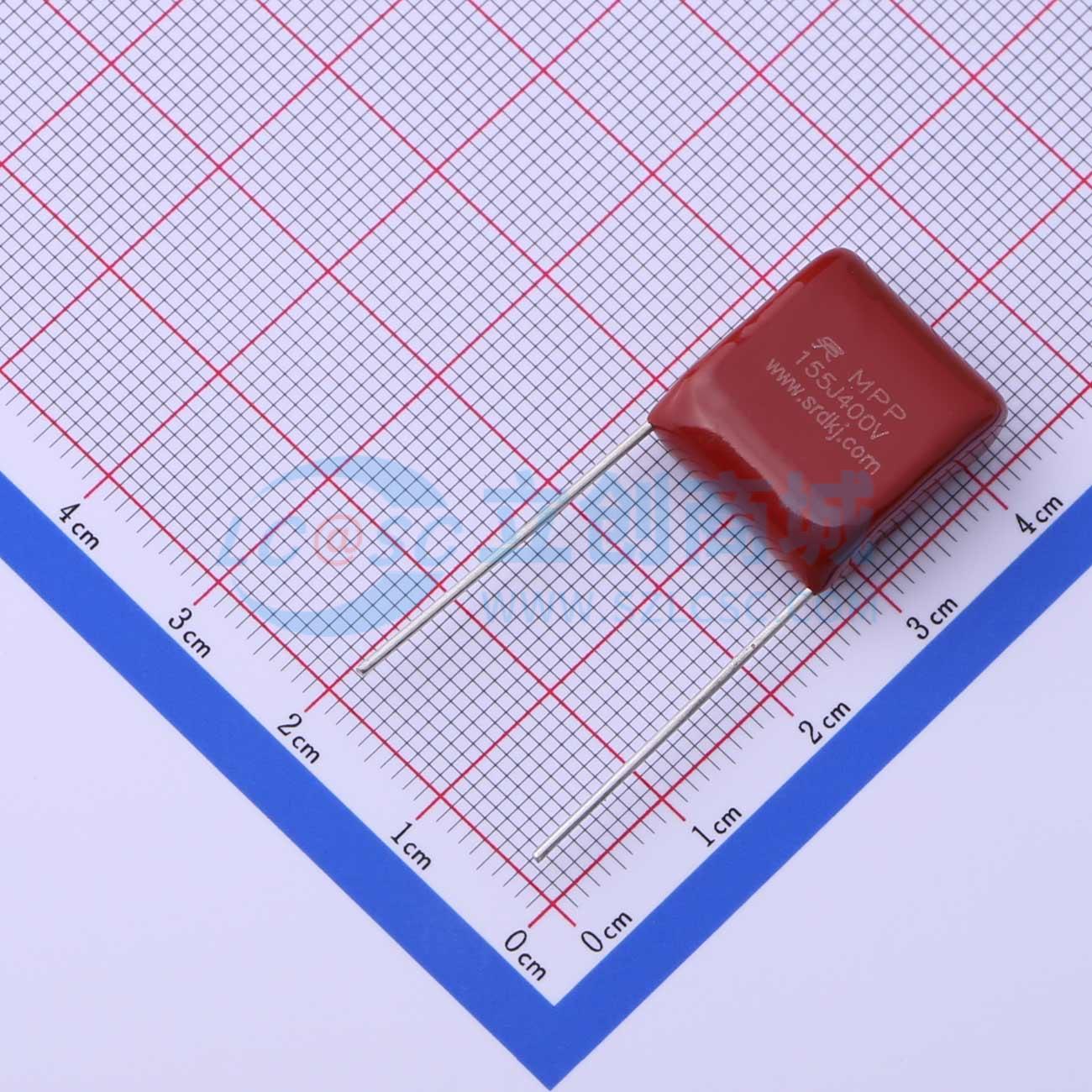 点击查看大图 MPP155J2G1908188LC实物图