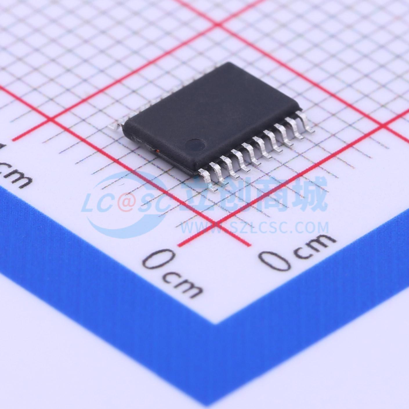 点击查看大图 PMC232-TSS20实物图