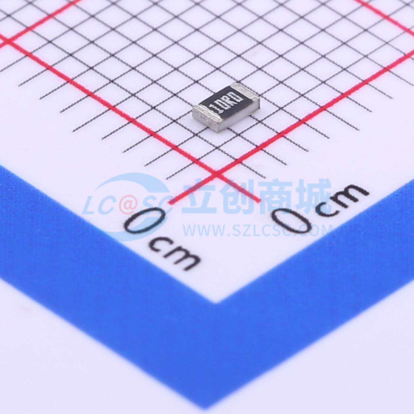 点击查看大图 CR-05FL7---10R实物图