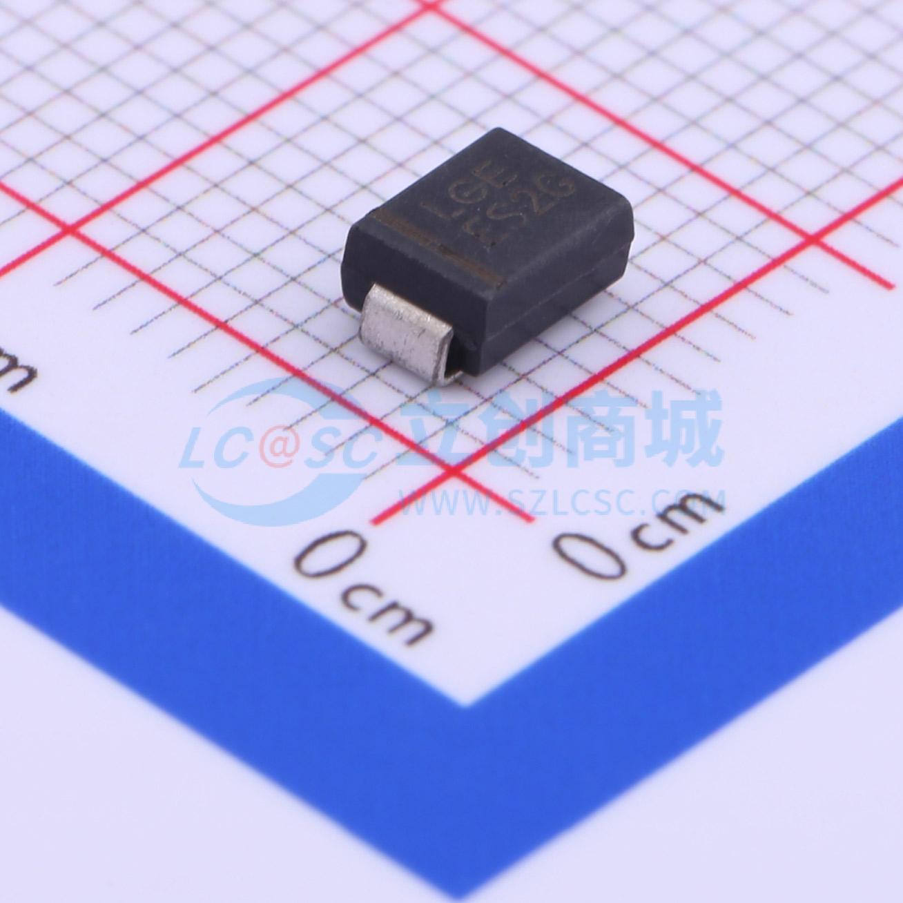 点击查看大图 ES2G实物图