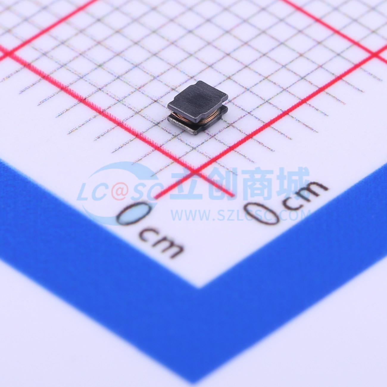 LQH2MCN220K02L实物图