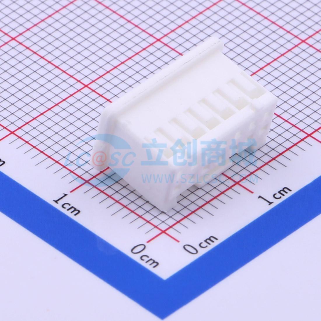 点击查看大图 PUDP-14V-S实物图