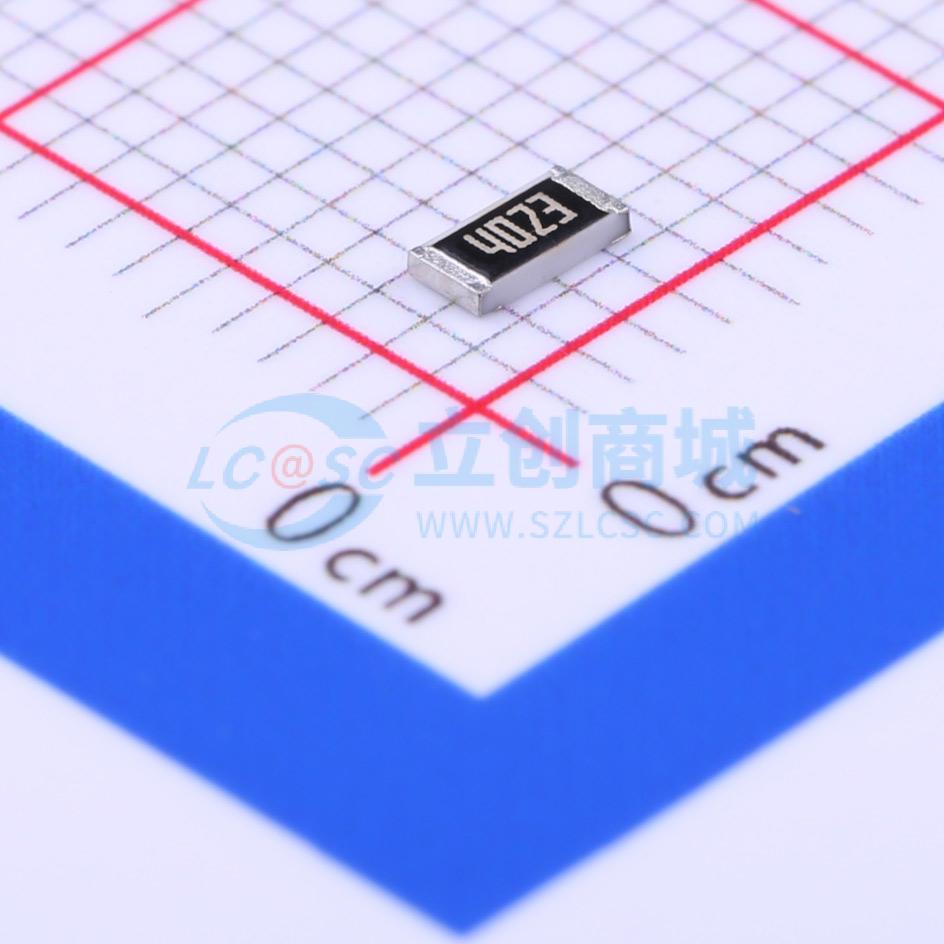 CR1206-FX-4023ELF实物图