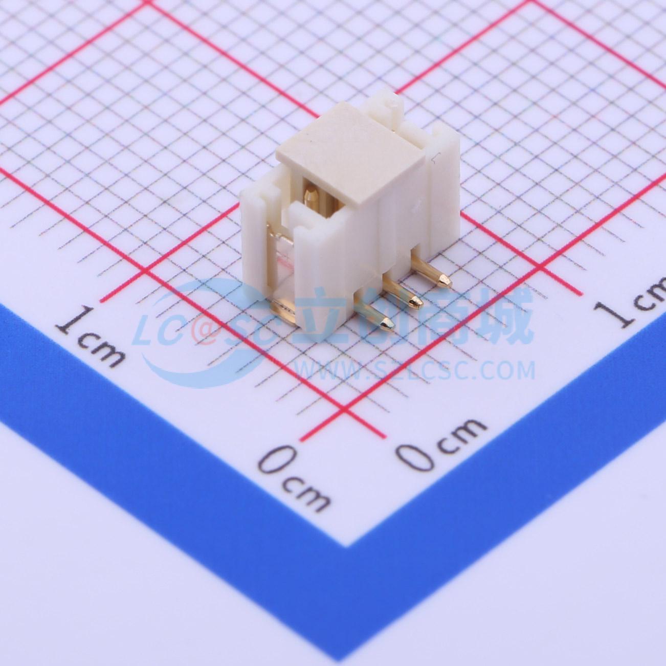 A1500WV-S-03PD01实物图