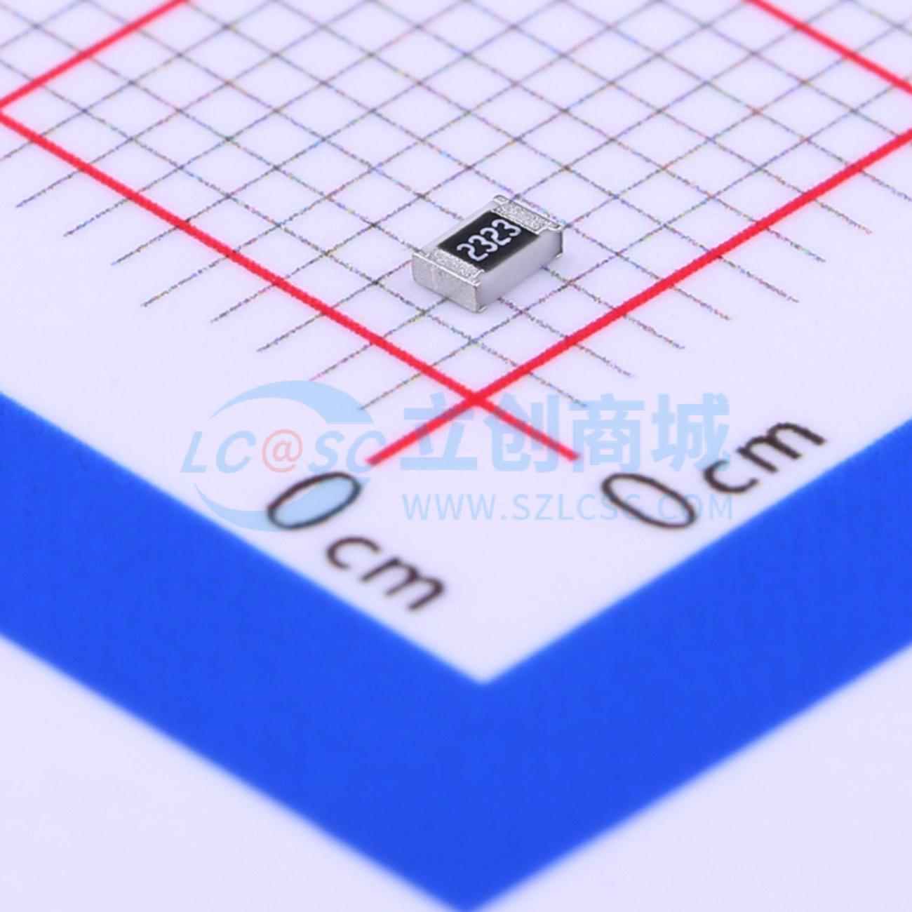 点击查看大图 WR08X2323FTL实物图