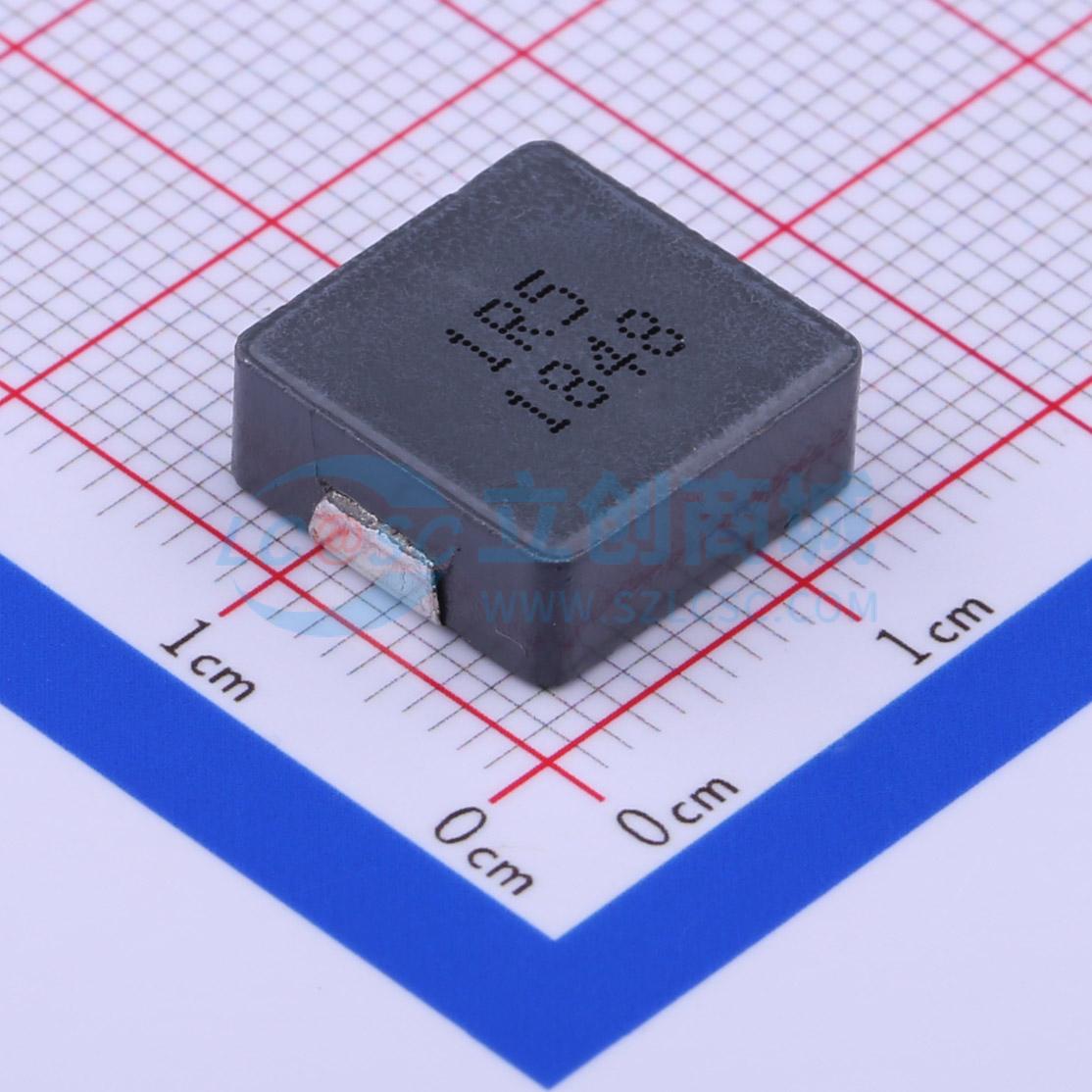 点击查看大图 TMPC1205HP-1R5MG-D实物图