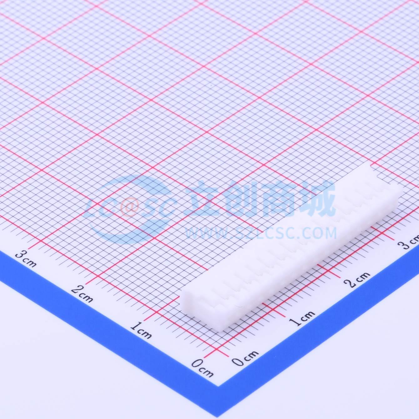 点击查看大图 A2001H-16PN0WNPN00G实物图