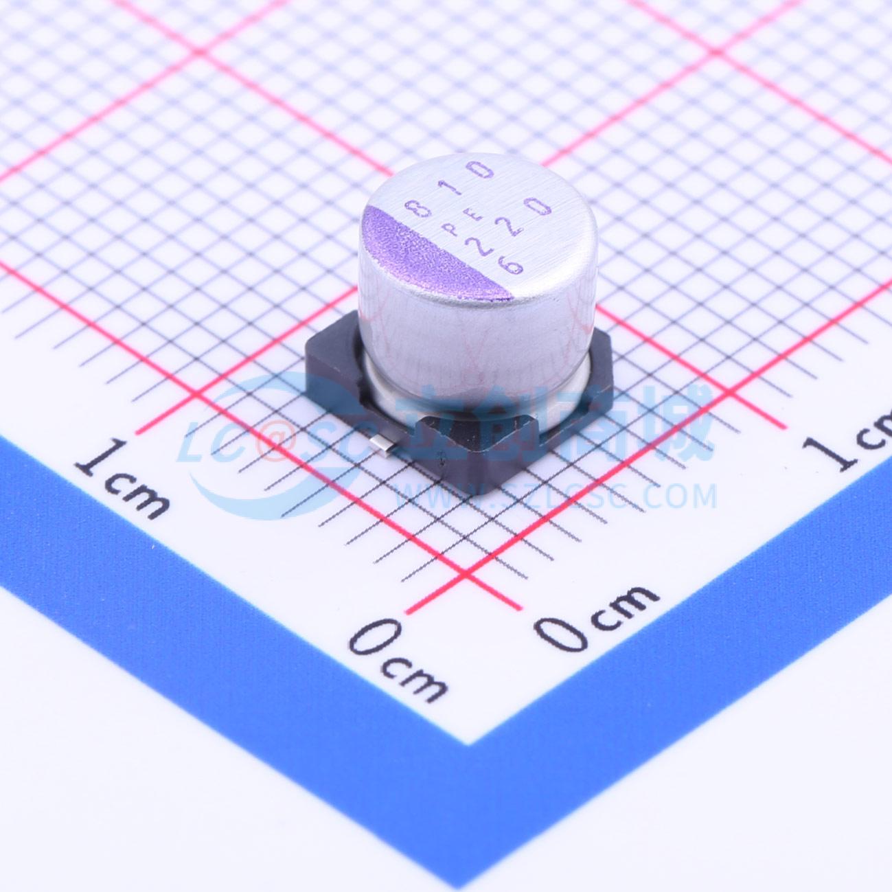 点击查看大图 6SVPE220M实物图