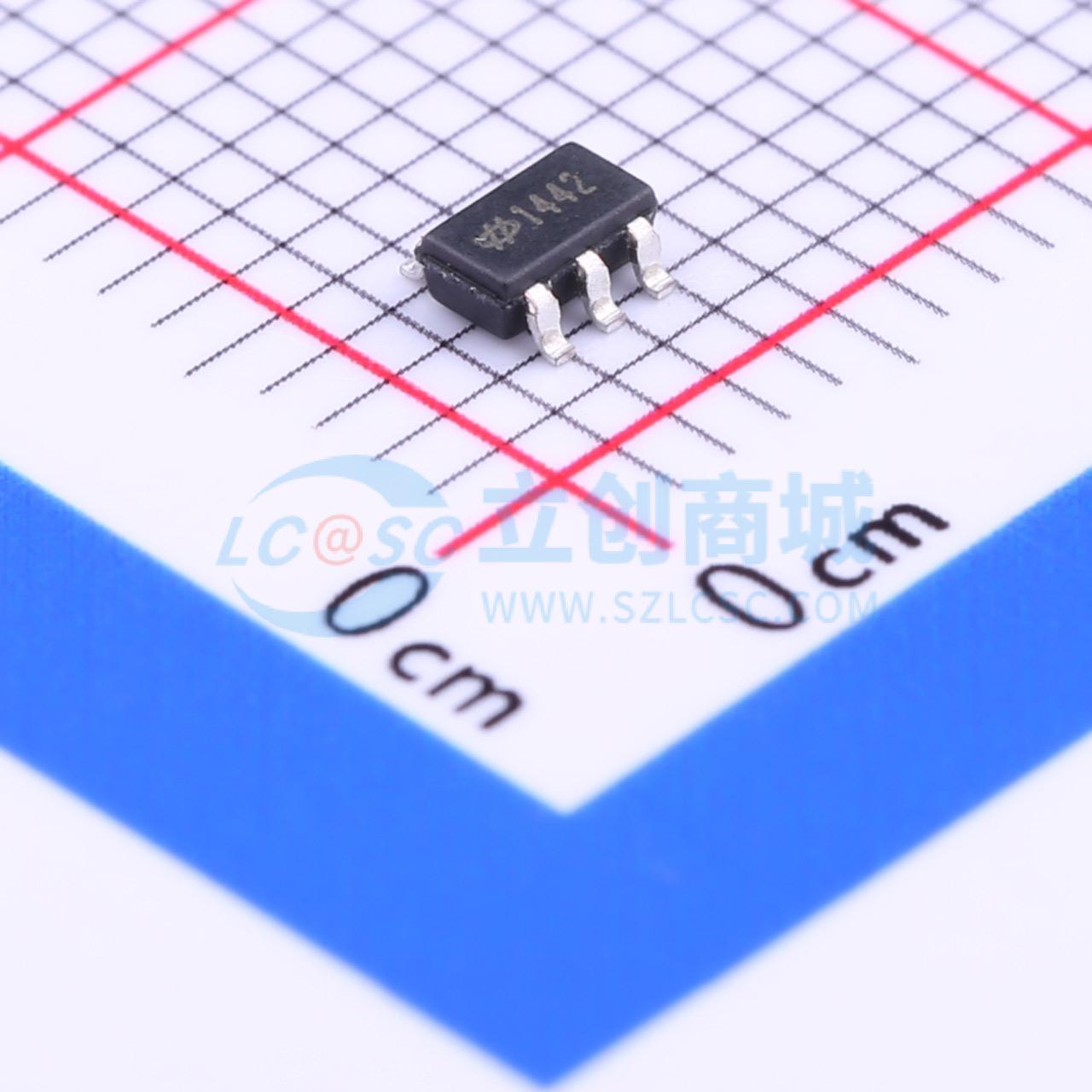 点击查看大图 HT7144-2实物图