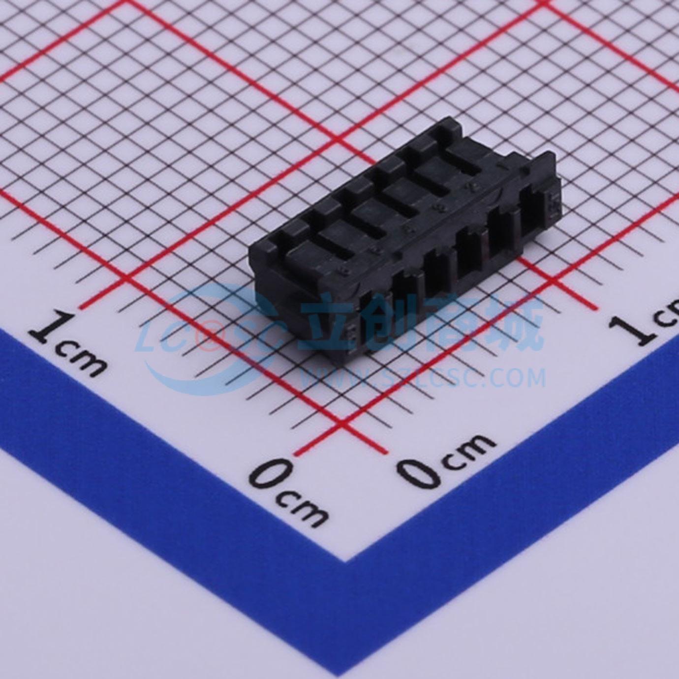 点击查看大图 ZHR-6-K实物图