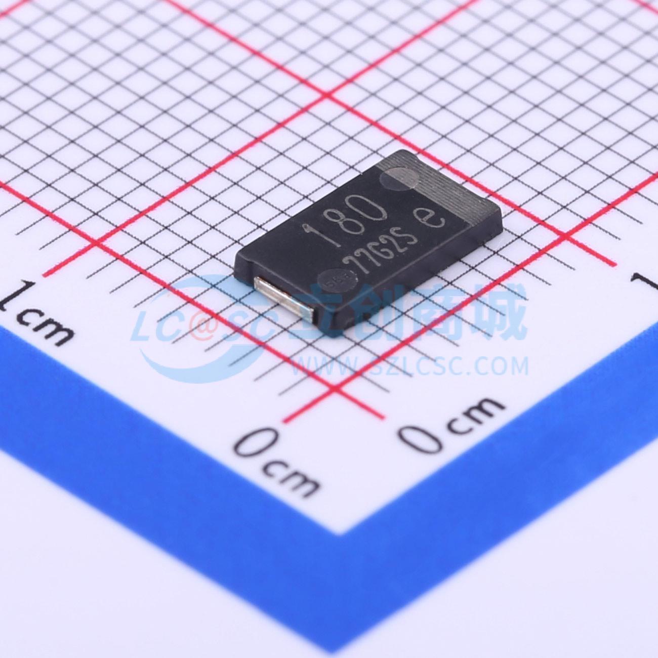 点击查看大图 EEFSR0E181R4实物图