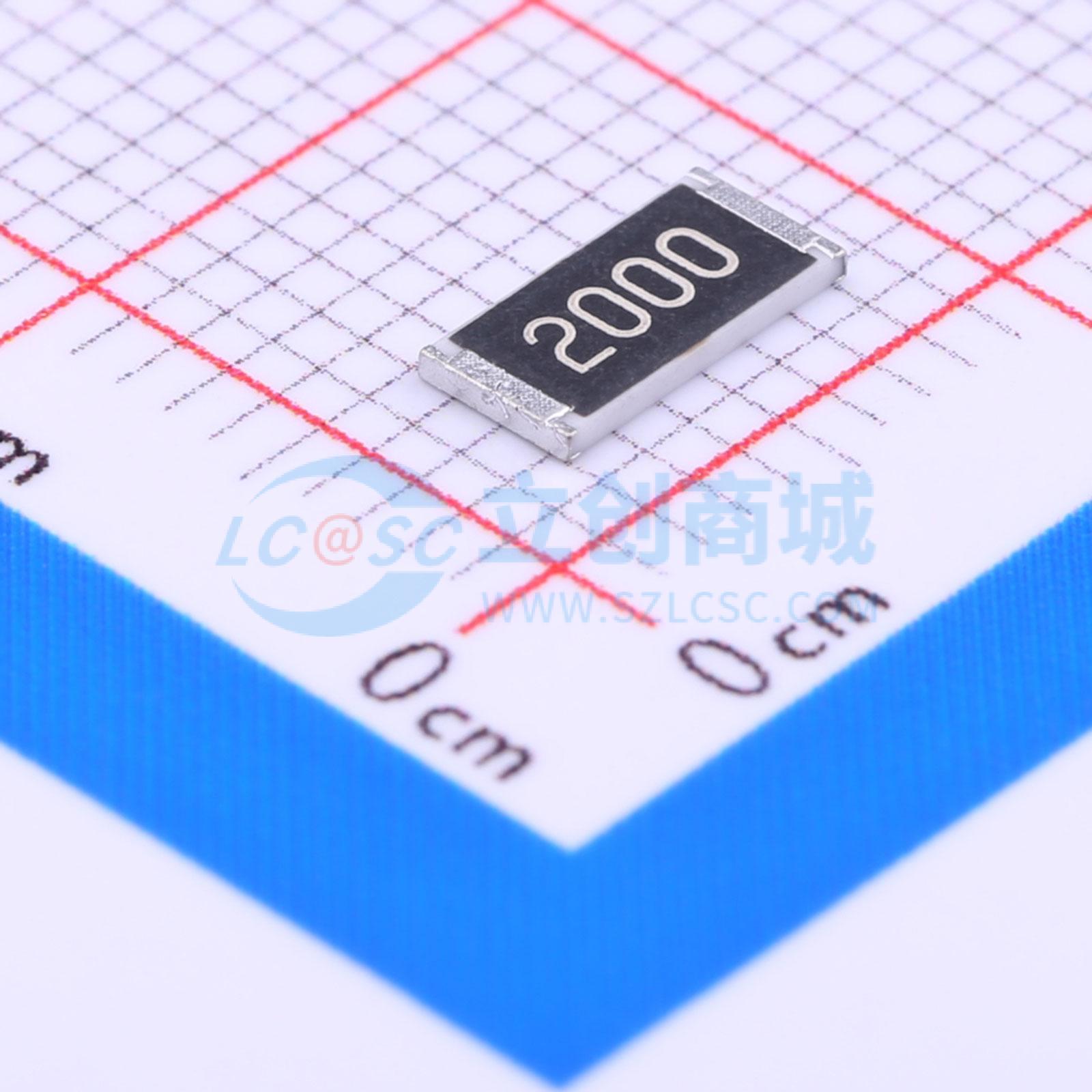 点击查看大图 RTT252000FTE实物图