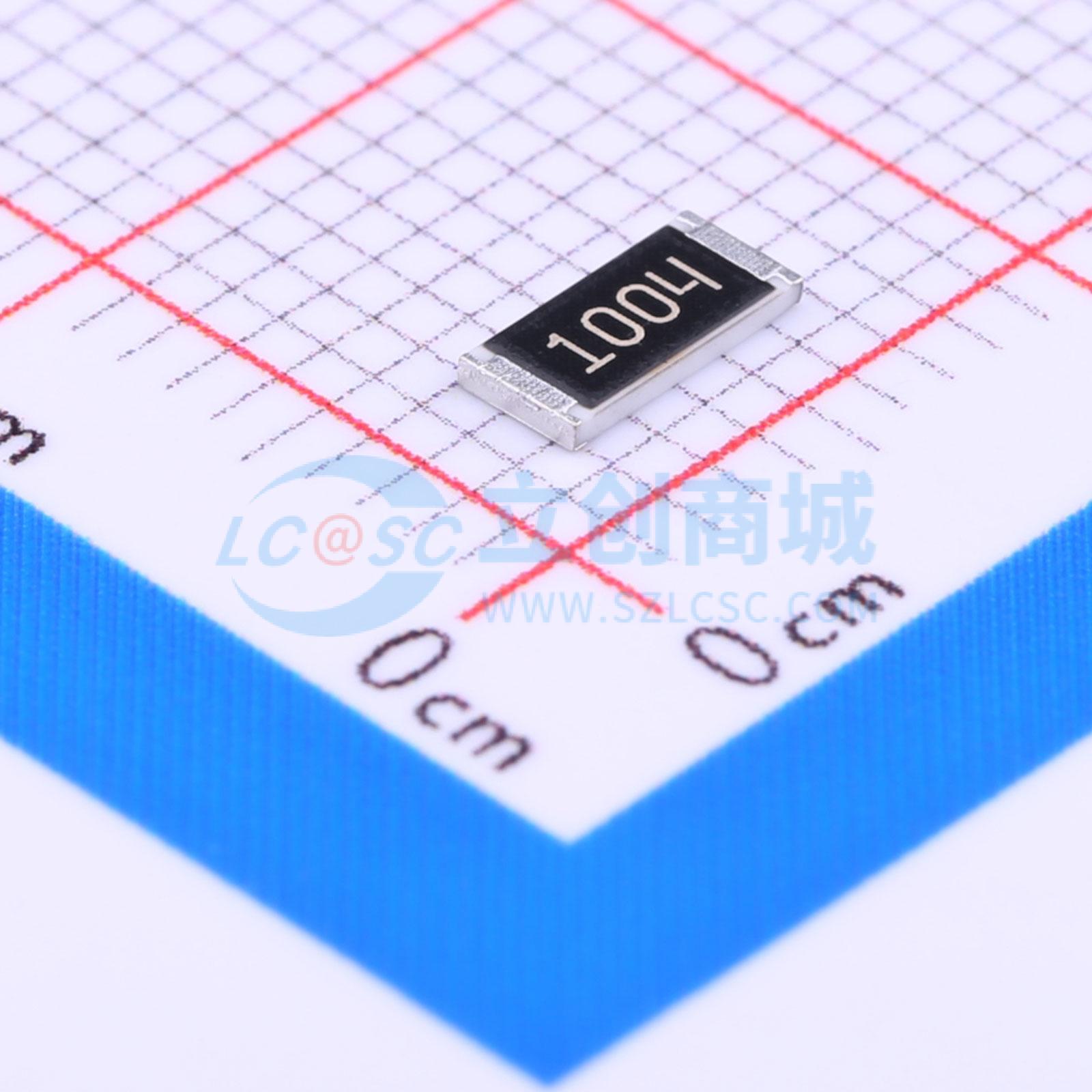 点击查看大图 RTT201004FTE实物图
