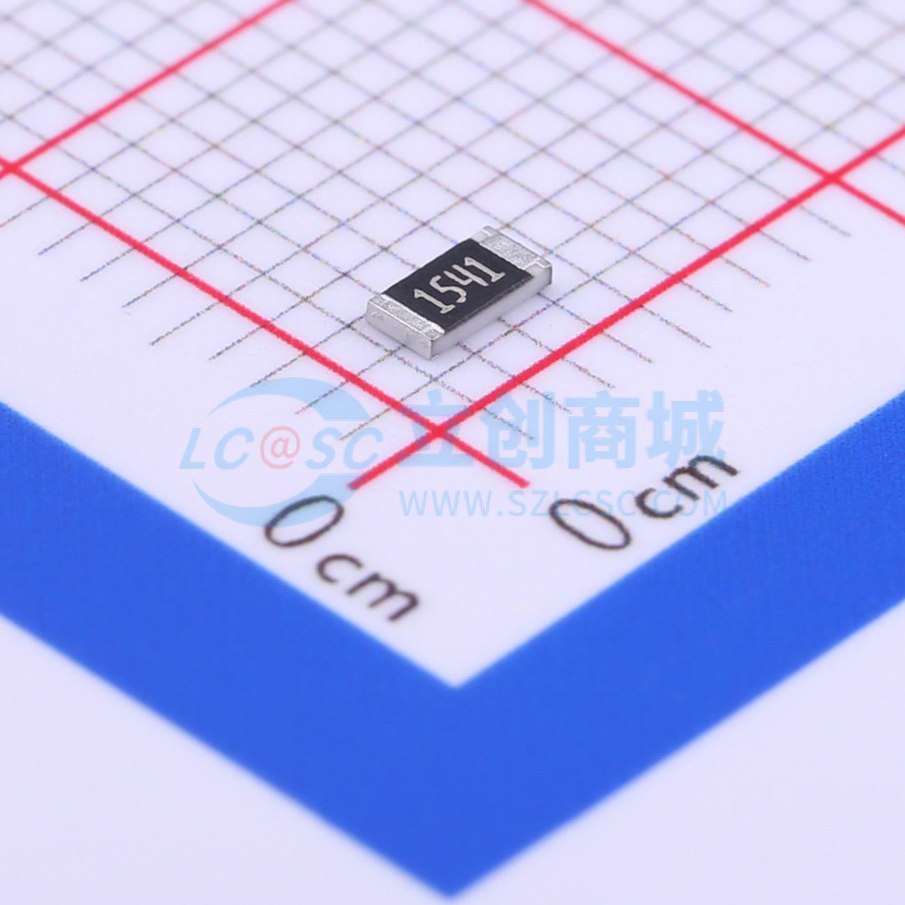 点击查看大图 RTT061541FTP实物图