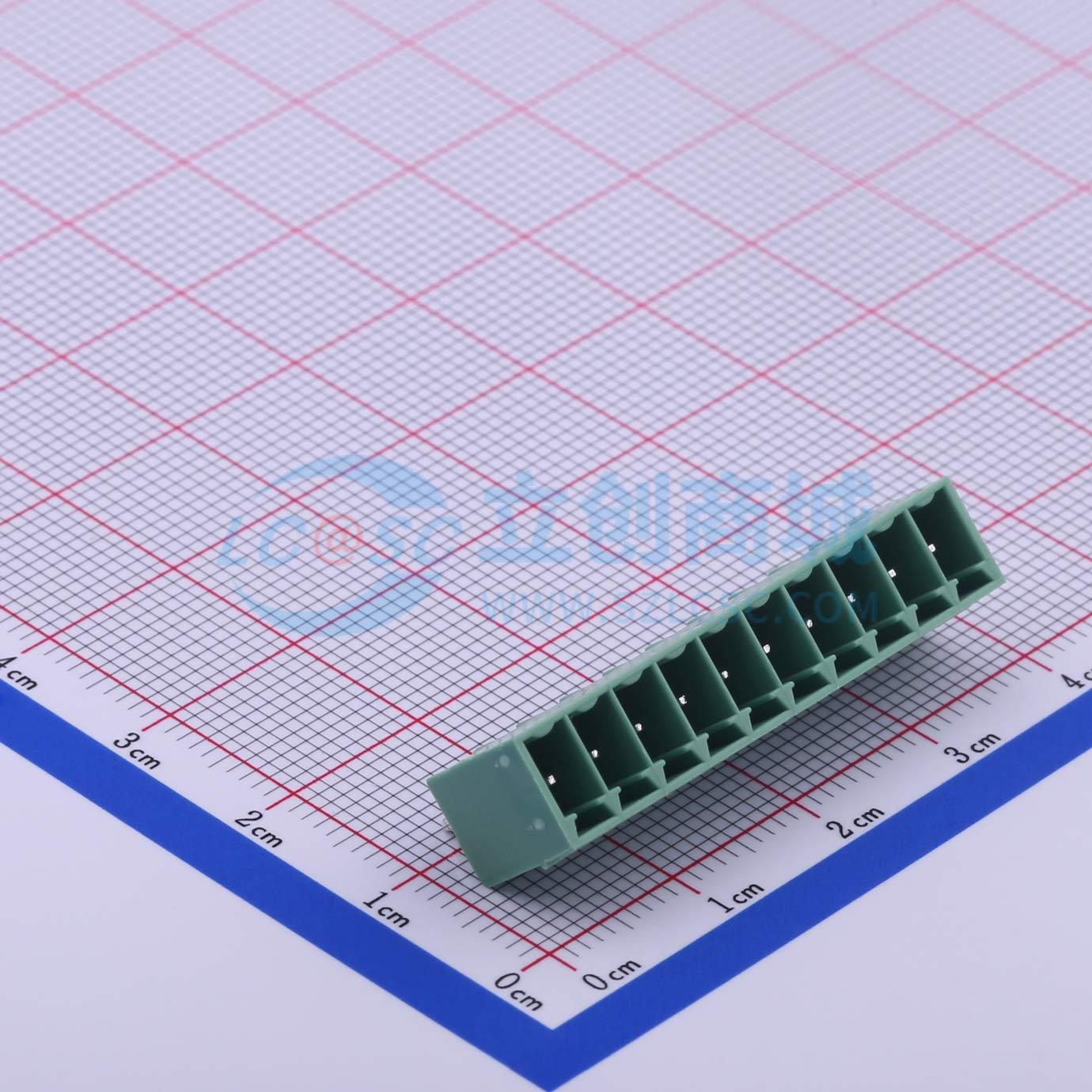 点击查看大图 JL15EDGVC-35010G01实物图